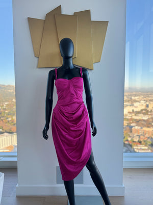 New! Small! Pink Dress