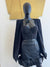 Skirt Only! Leather Bubble skirt! Small