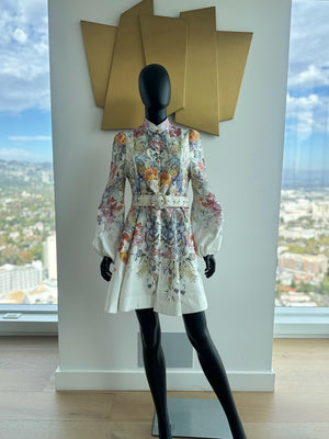 Classy Couture Dress! New