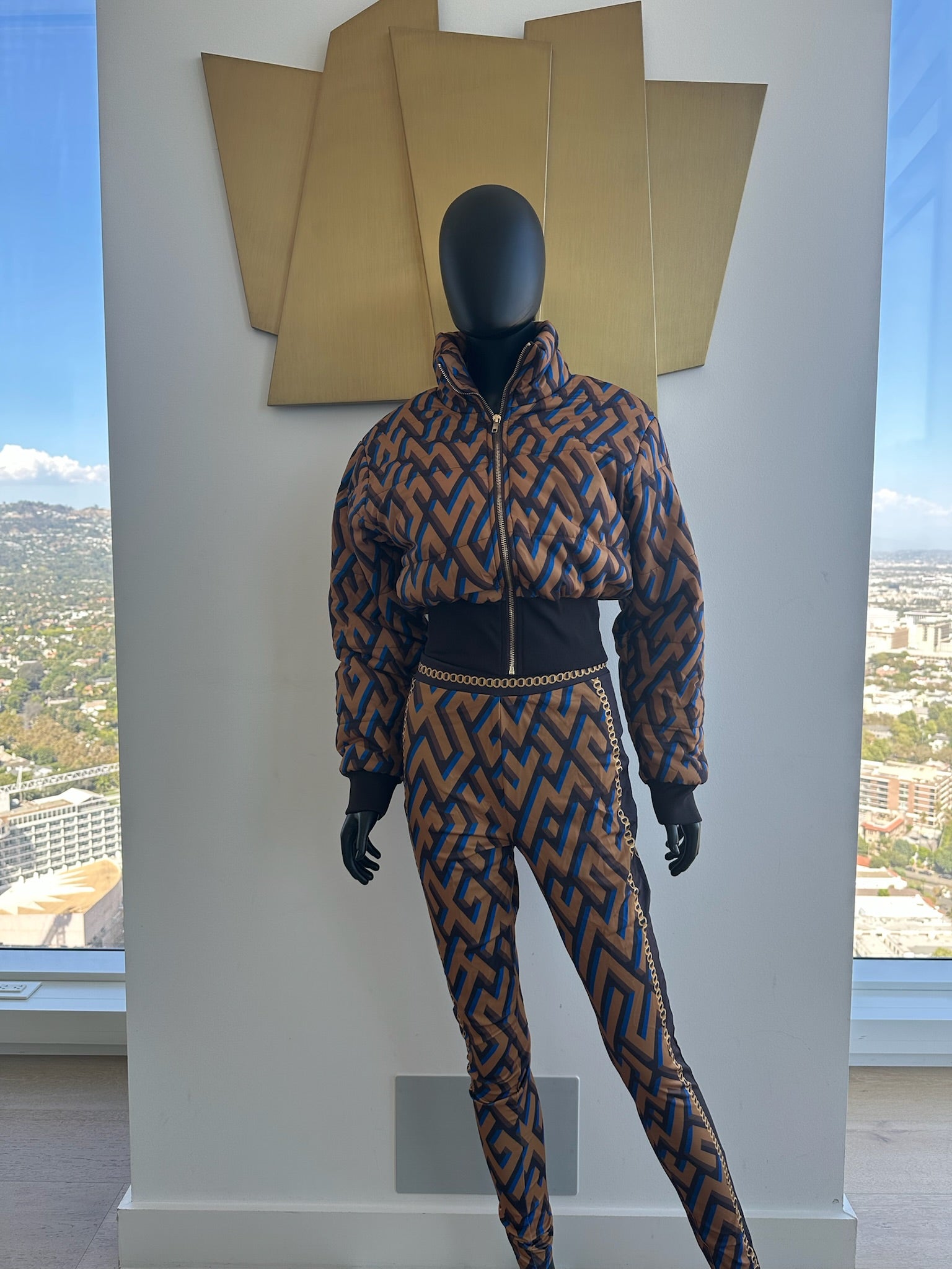 2 Piece Matching Set! Medium