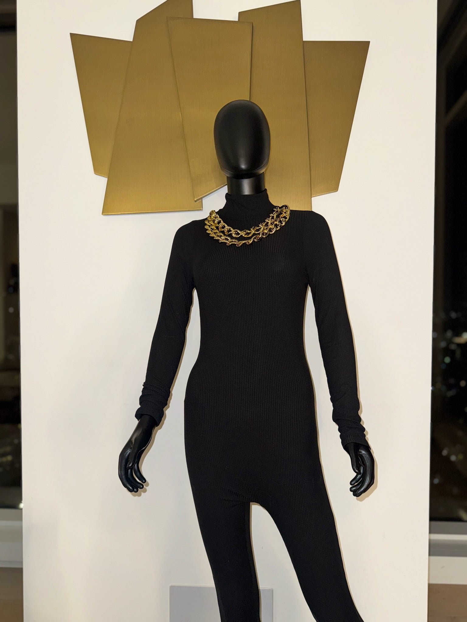 New! Back Out Jumper Dress!