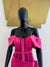 Medium Pink Jumpsuit