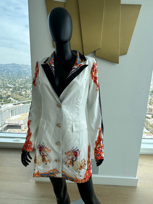 Blazer Dress! Small