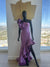 Fabulous Purple Gown Small