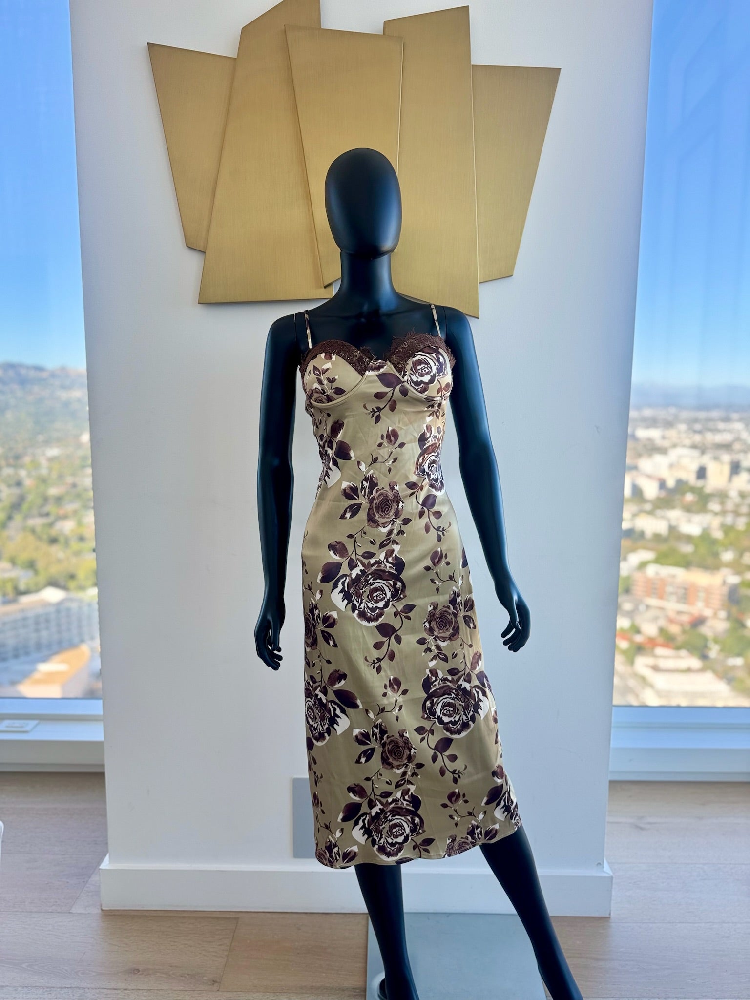 Cute Dress! Small