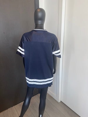 NEW!!! Cute Dallas Cowboys Jersey Medium