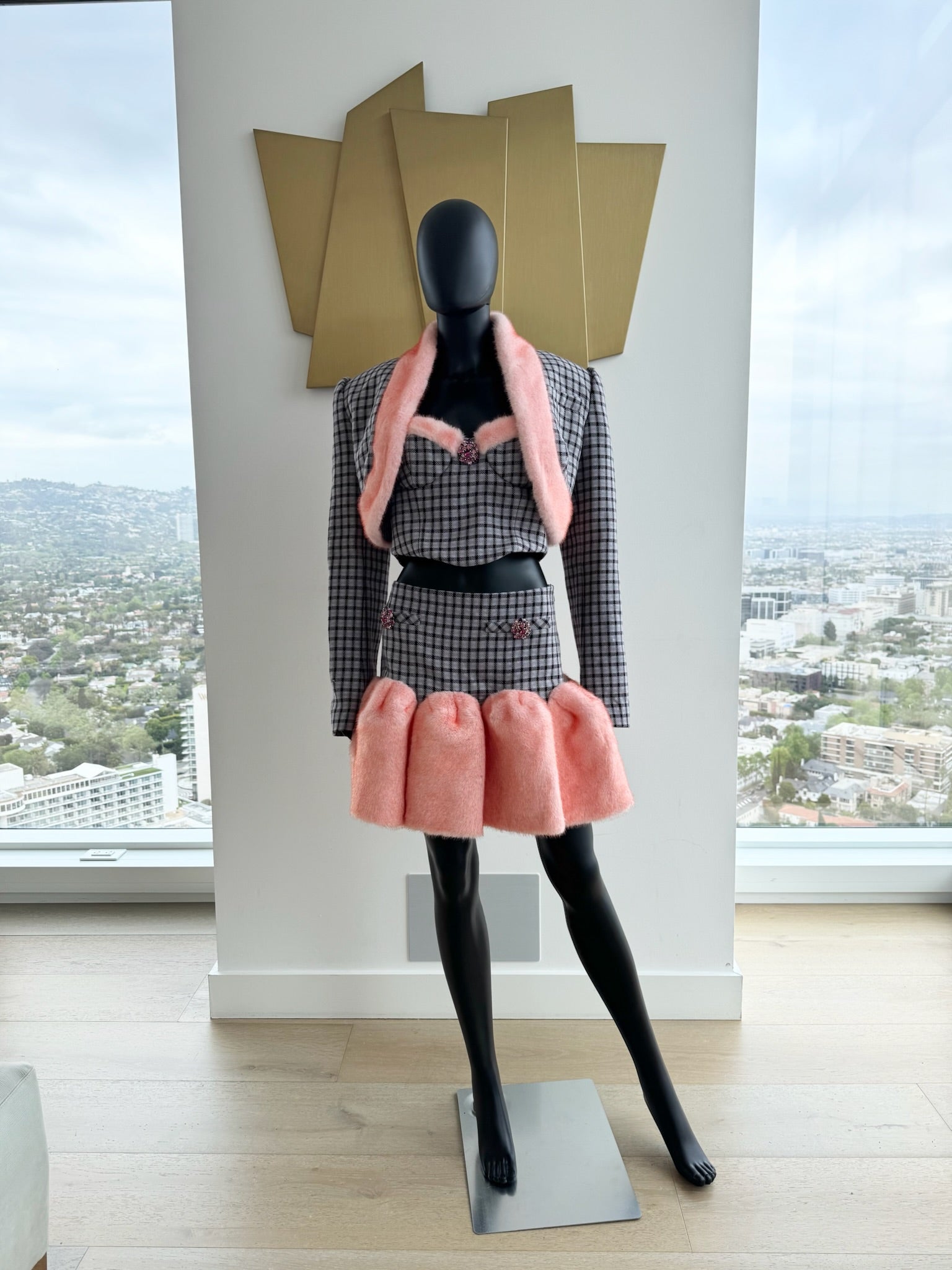 Area Fabulous 3 Piece Set