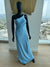 Blue Long Dress! Medium! New