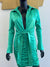 Green Dress! Small