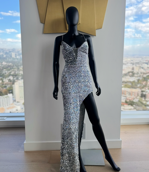 Sequins Dress! Medium