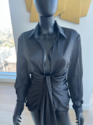 Black Sexy Top! New Medium