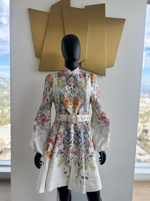 Classy Couture Dress! New