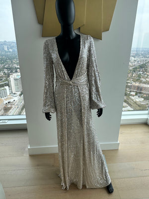 Show Stopper Dress! Small! New