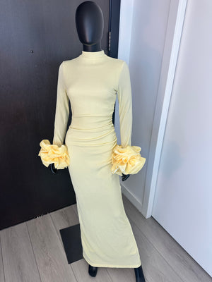 New! Fitted Dress! Small