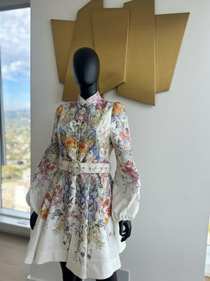 Classy Couture Dress! New