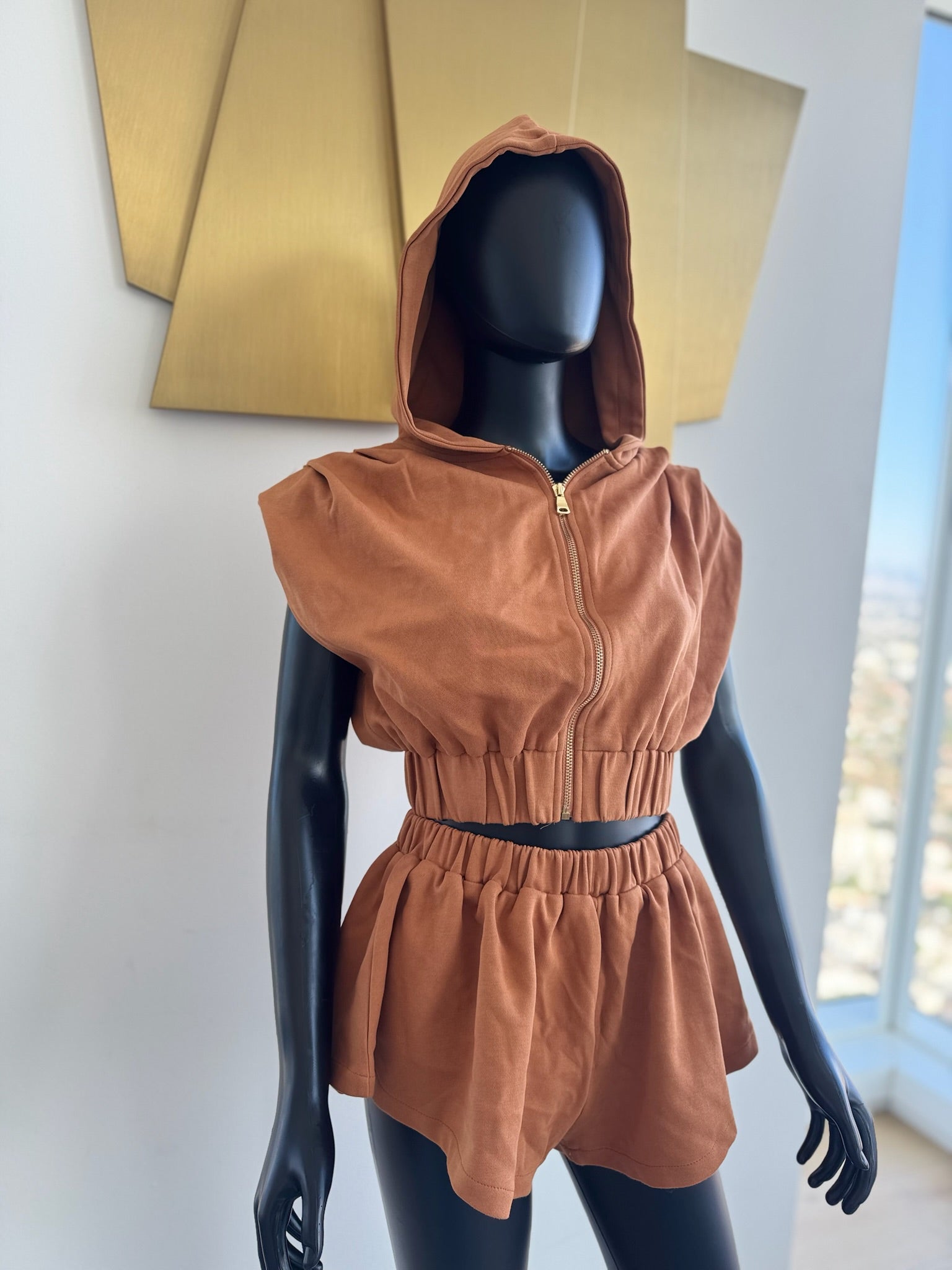 Cute Short Set! Small!