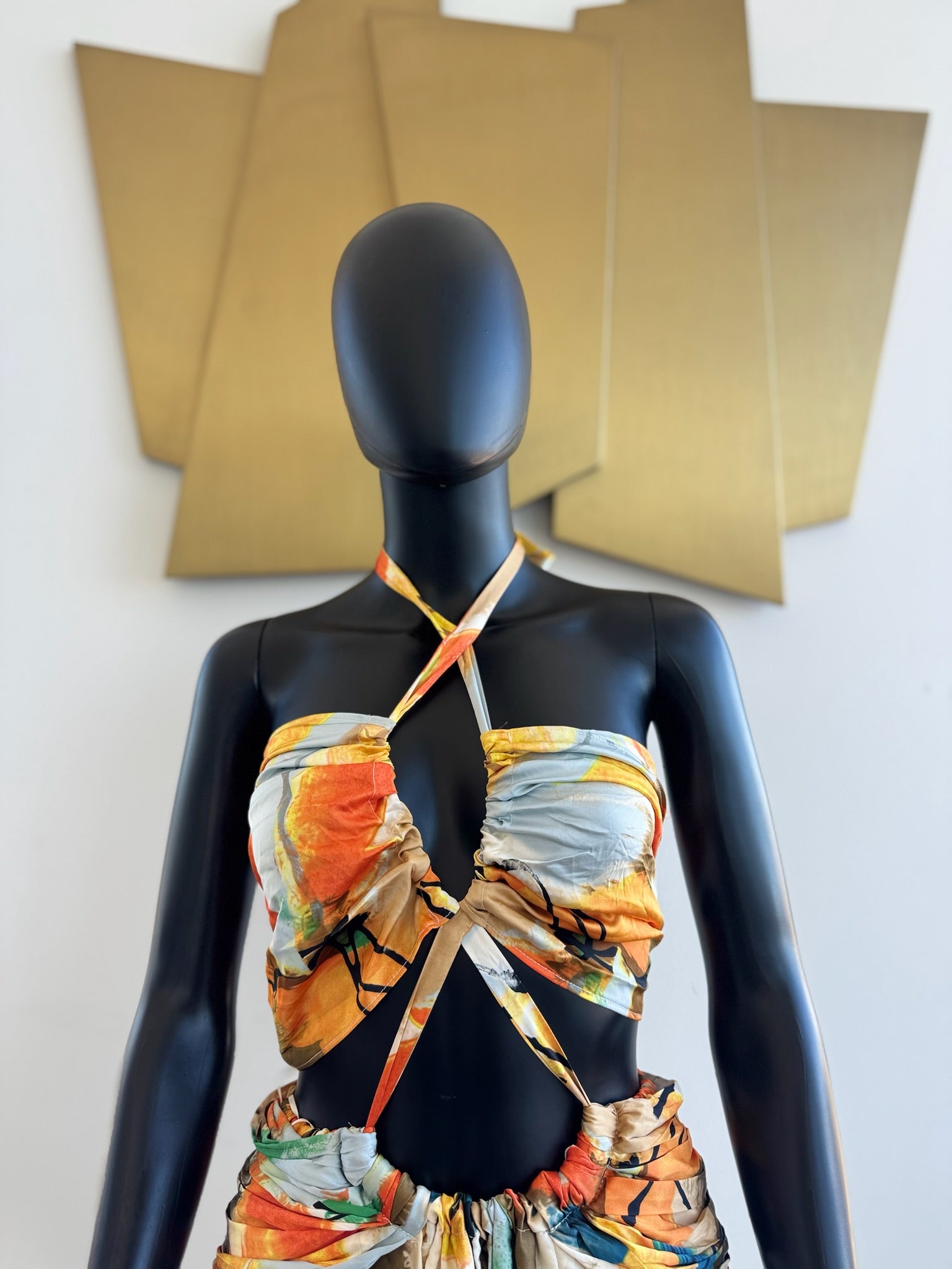 Maxi Dress. Small! New