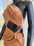 Brown Sexy Dress!