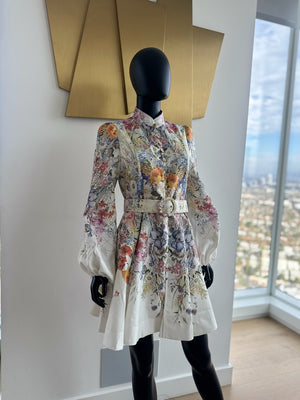 Classy Couture Dress! New