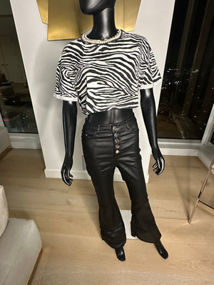 NEW! Pleather Pants!