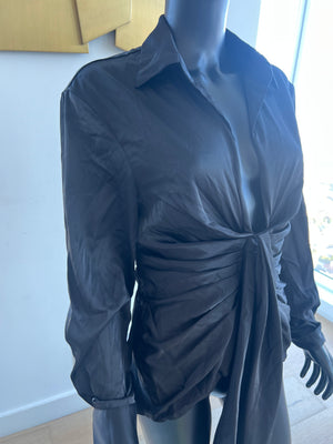 Black Sexy Top! New Medium