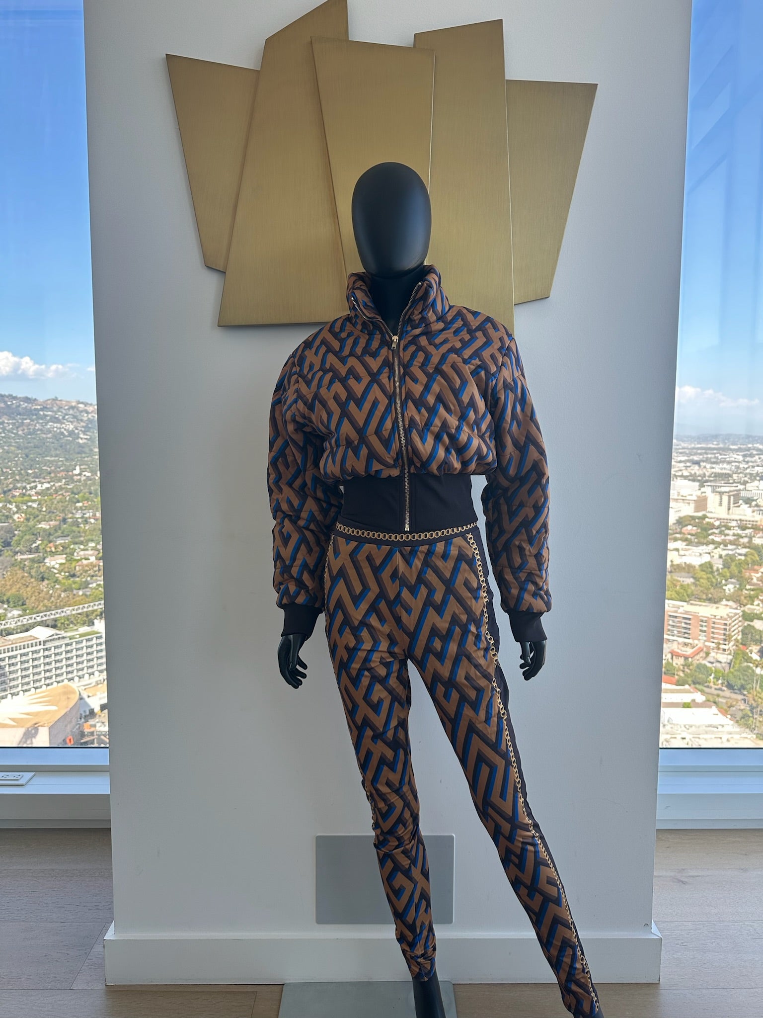 2 Piece Matching Set! Medium