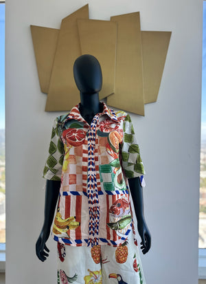 Shirt and pants set! New! Medium