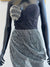 Black and Sliver Fabulous Dress Medium