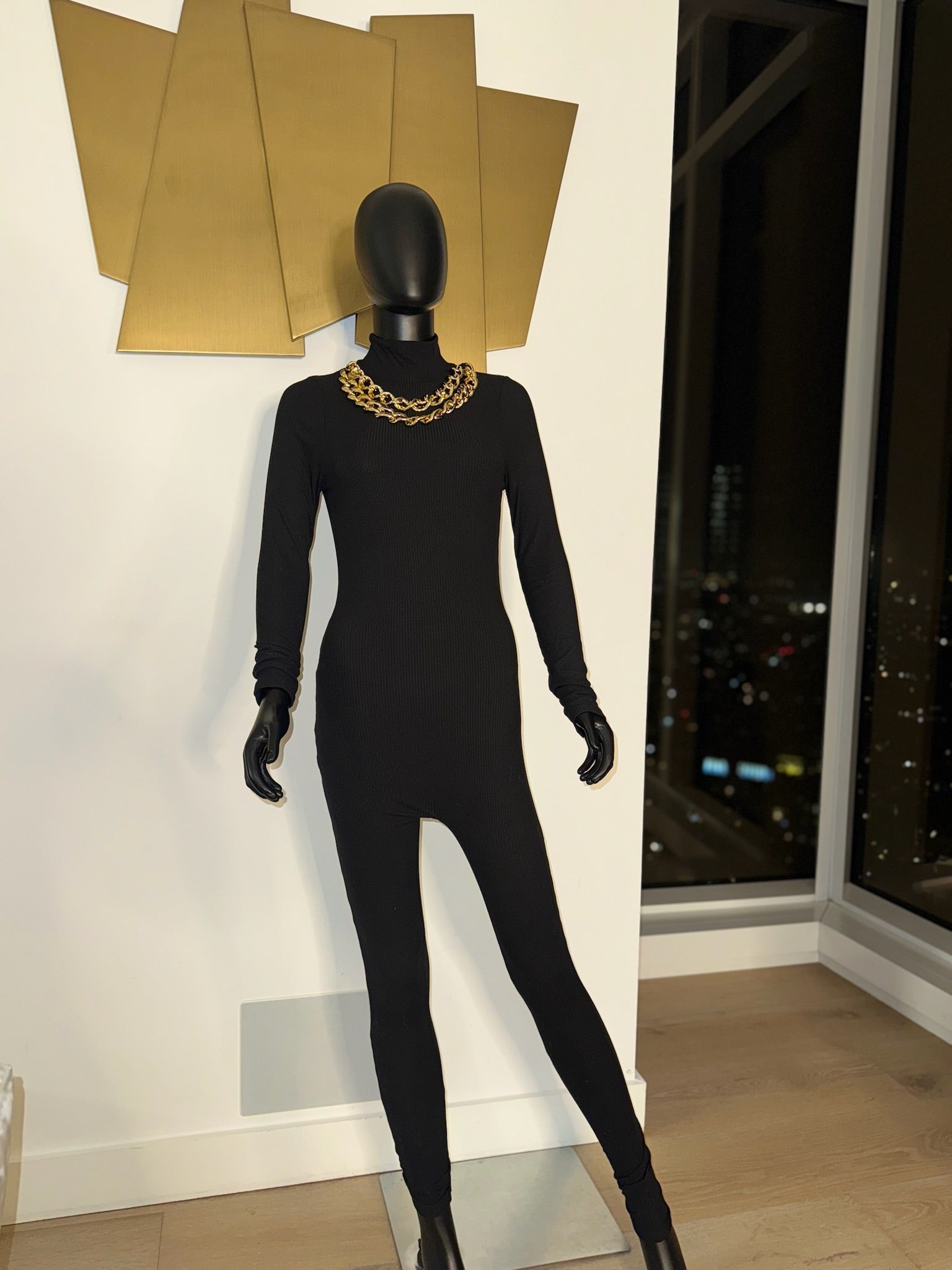 New! Back Out Jumper Dress!