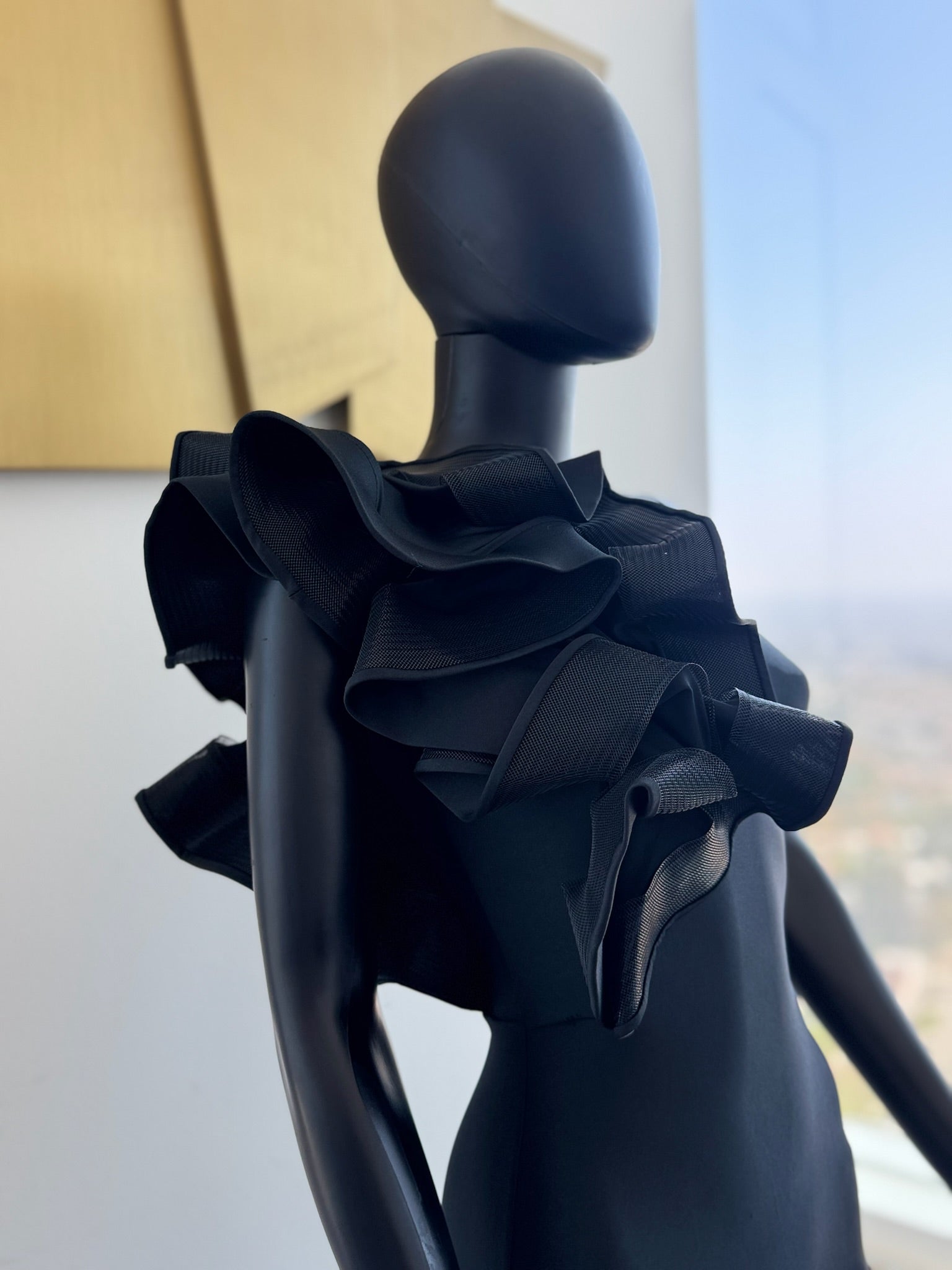 Small Black Dress fabulous