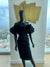 Medium Black Dress