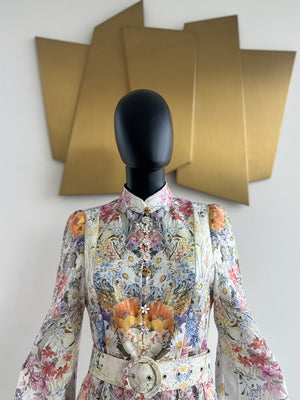 Classy Couture Dress! New