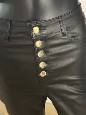 NEW! Pleather Pants!