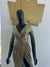 Show Stopper! Multi color dress with slit! New! Small