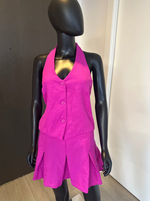 New! Pink Dress! Medium