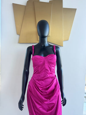 New! Small! Pink Dress