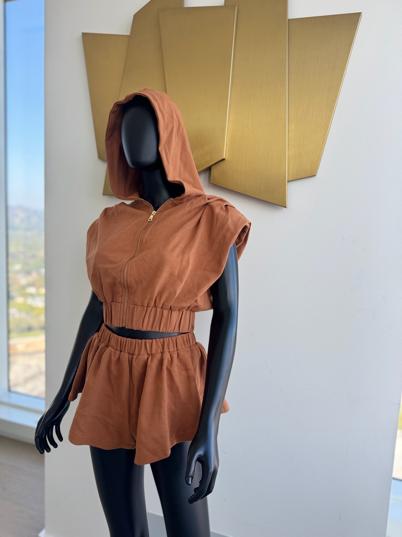 Cute Short Set! Small!