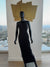 Sexy! Black Dress! Cut Out on the side! Medium! Never Worn