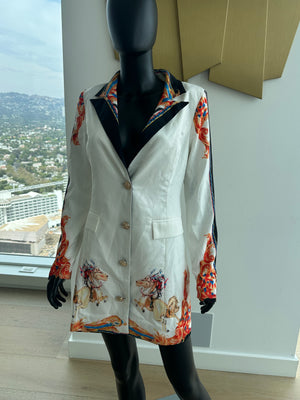 Blazer Dress! Small