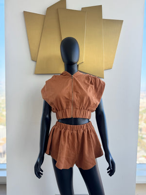 Cute Short Set! Small!