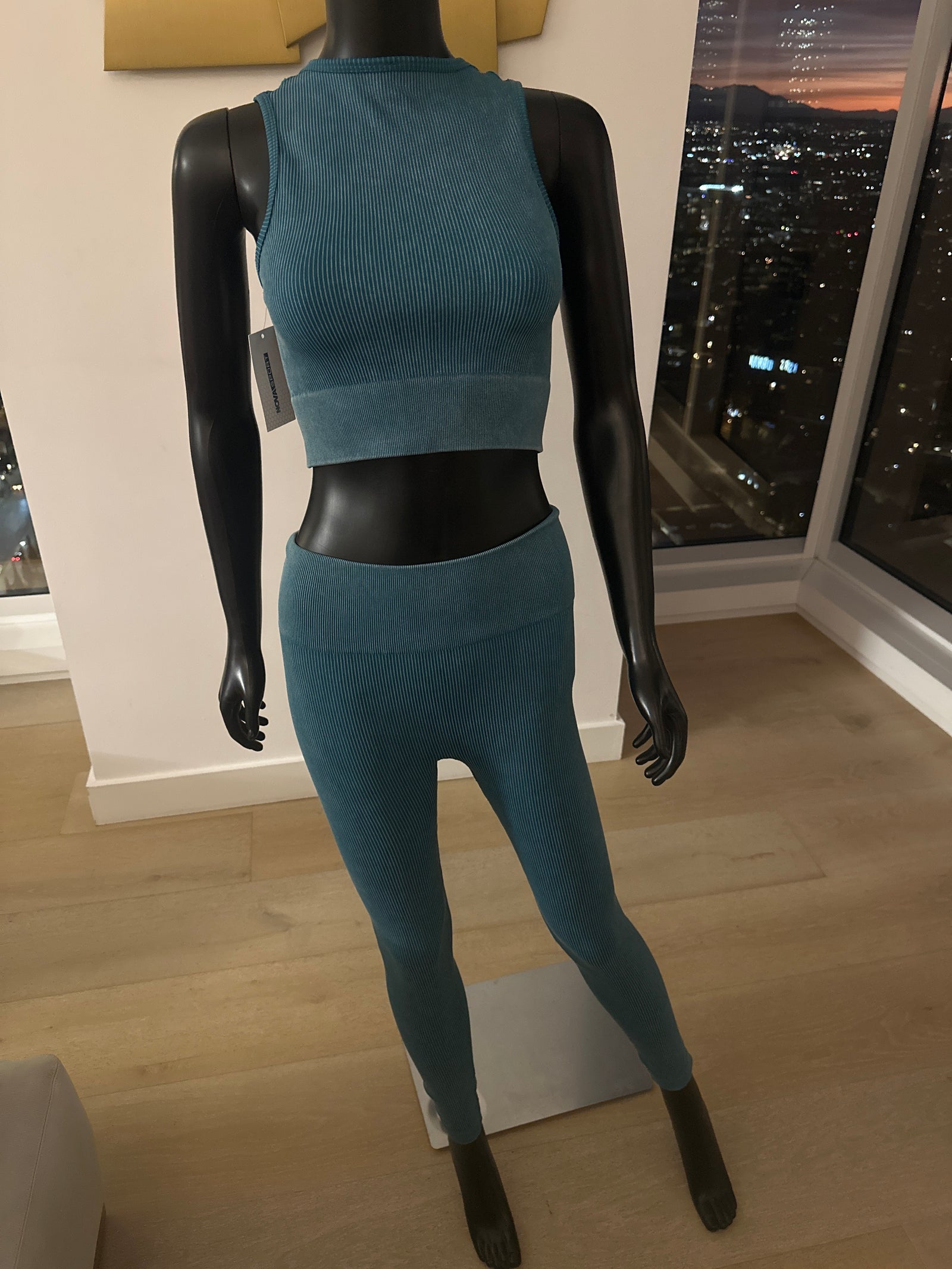 New! Workout Set! Small