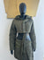 2 Piece Green Skirt Set! New