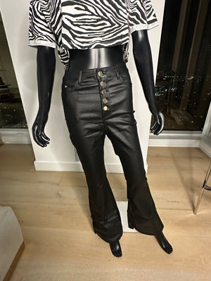 NEW! Pleather Pants!