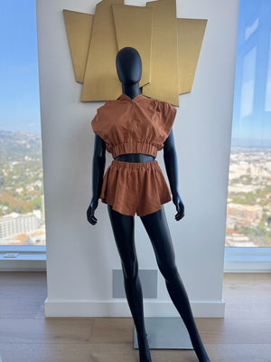 Cute Short Set! Small!