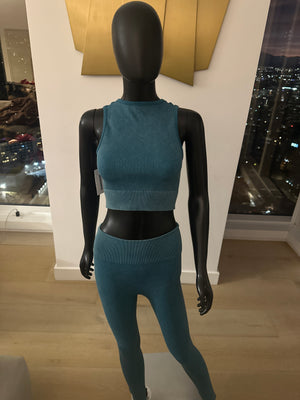 New! Workout Set! Small