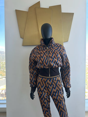 2 Piece Matching Set! Medium