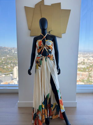 Maxi Dress. Small! New