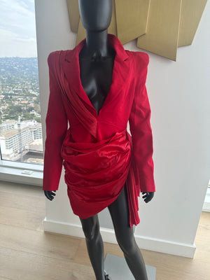 Red Dress! New! Medium