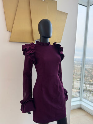 Cute Purple Dress! Medium