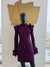 Cute Purple Dress! Medium